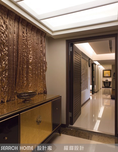 65坪新成屋(5年以下)＿現代風案例圖片＿權釋設計＿權釋_27之22