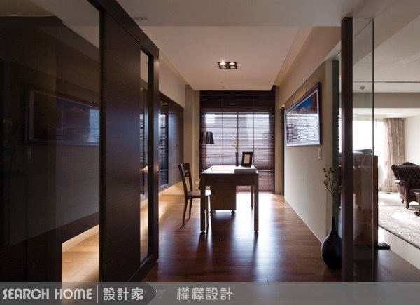65坪新成屋(5年以下)＿現代風案例圖片＿權釋設計＿權釋_27之11