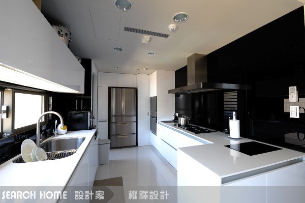 50坪新成屋(5年以下)＿現代風案例圖片＿權釋設計＿權釋_26之11