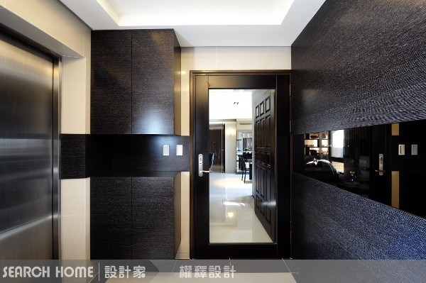 50坪新成屋(5年以下)＿現代風案例圖片＿權釋設計＿權釋_26之13