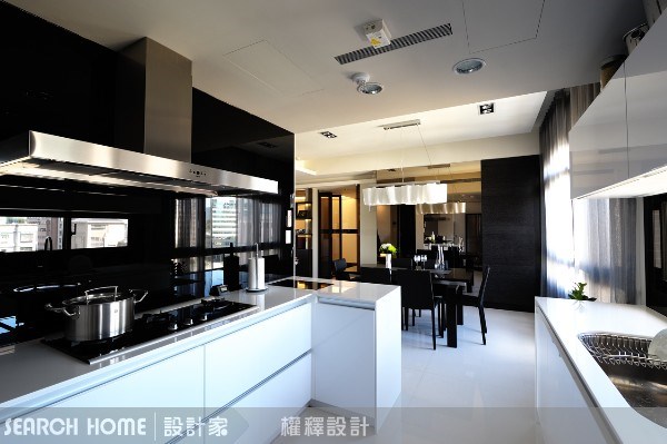 50坪新成屋(5年以下)＿現代風案例圖片＿權釋設計＿權釋_26之12