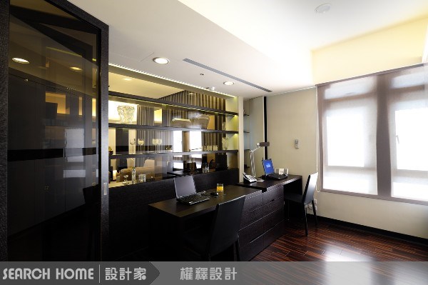 50坪新成屋(5年以下)＿現代風案例圖片＿權釋設計＿權釋_26之14