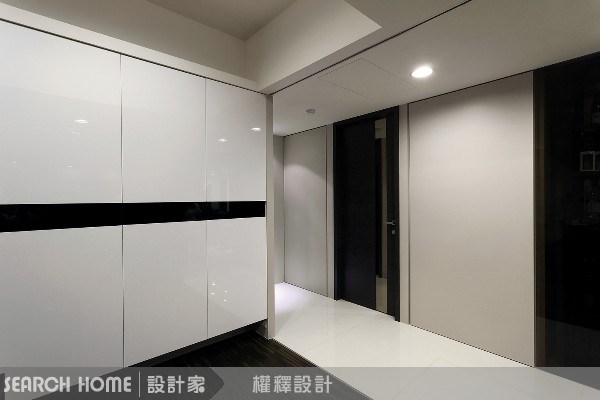 50坪新成屋(5年以下)＿現代風案例圖片＿權釋設計＿權釋_26之23