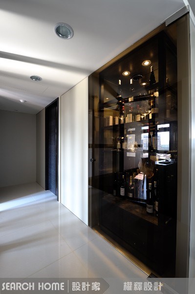 50坪新成屋(5年以下)＿現代風案例圖片＿權釋設計＿權釋_26之31