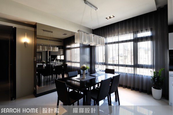 50坪新成屋(5年以下)＿現代風案例圖片＿權釋設計＿權釋_26之33