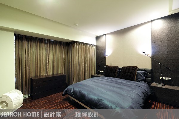 50坪新成屋(5年以下)＿現代風案例圖片＿權釋設計＿權釋_26之16