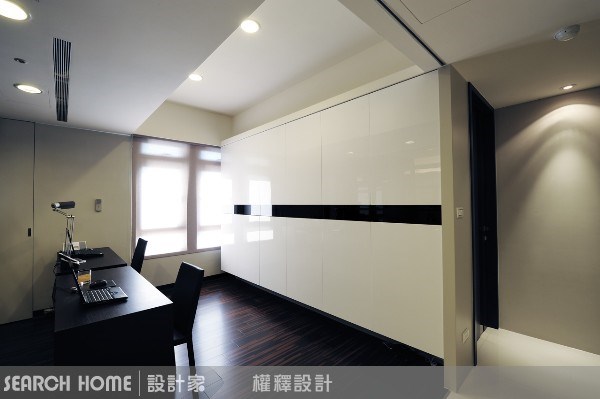 50坪新成屋(5年以下)＿現代風案例圖片＿權釋設計＿權釋_26之15