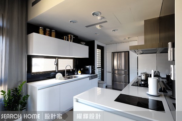 50坪新成屋(5年以下)＿現代風案例圖片＿權釋設計＿權釋_26之30