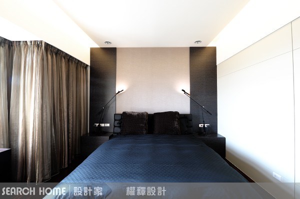 50坪新成屋(5年以下)＿現代風案例圖片＿權釋設計＿權釋_26之17