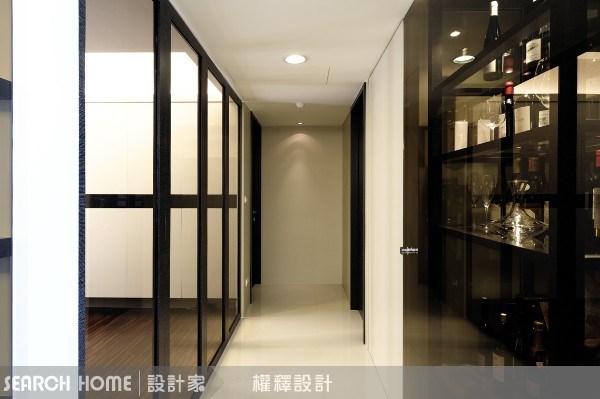 50坪新成屋(5年以下)＿現代風案例圖片＿權釋設計＿權釋_26之32