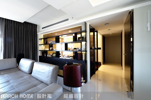 50坪新成屋(5年以下)＿現代風案例圖片＿權釋設計＿權釋_26之9