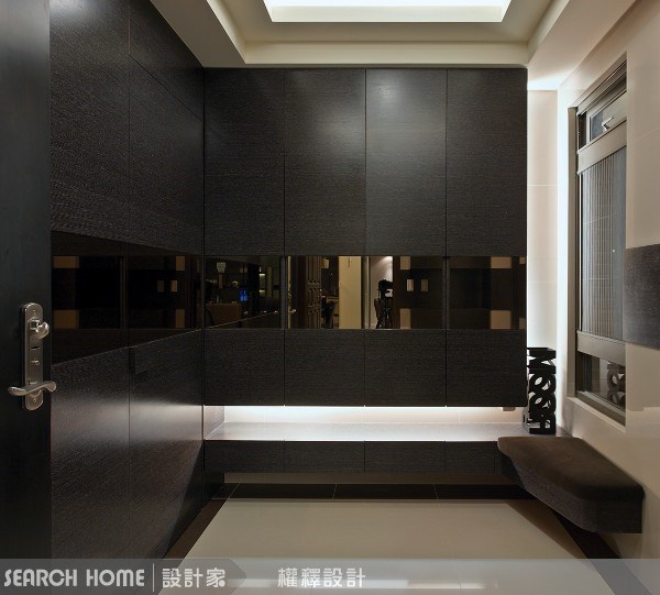 50坪新成屋(5年以下)＿現代風案例圖片＿權釋設計＿權釋_26之24