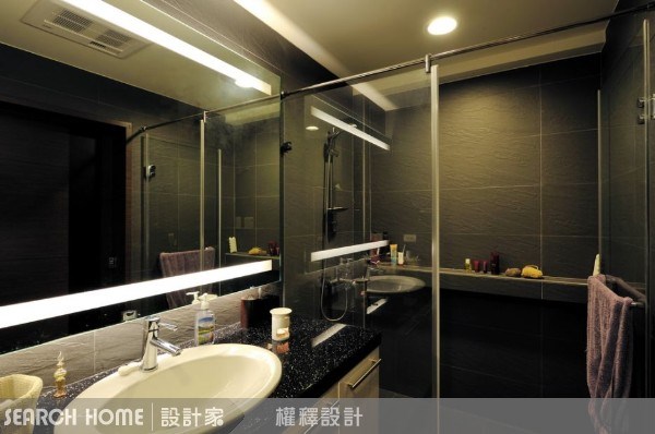 32坪老屋(16~30年)＿現代風案例圖片＿權釋設計＿權釋_25之7