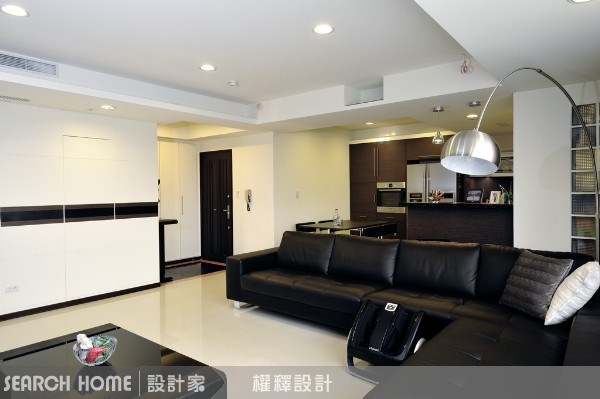 32坪老屋(16~30年)＿現代風案例圖片＿權釋設計＿權釋_25之15