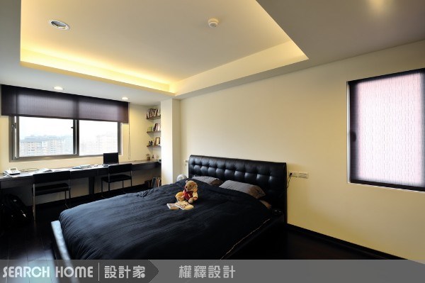 32坪老屋(16~30年)＿現代風案例圖片＿權釋設計＿權釋_25之17