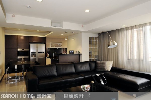 32坪老屋(16~30年)＿現代風案例圖片＿權釋設計＿權釋_25之1