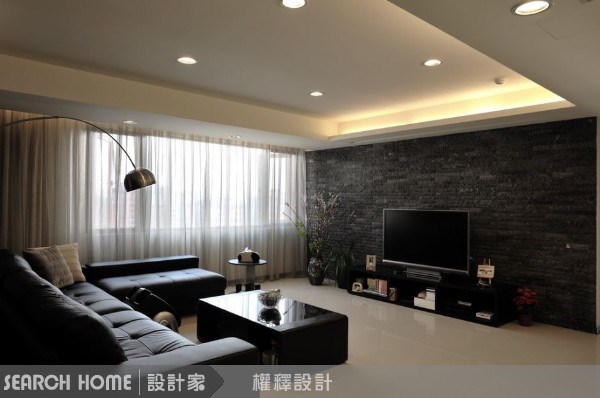 32坪老屋(16~30年)＿現代風案例圖片＿權釋設計＿權釋_25之6