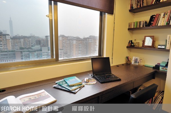 32坪老屋(16~30年)＿現代風案例圖片＿權釋設計＿權釋_25之18