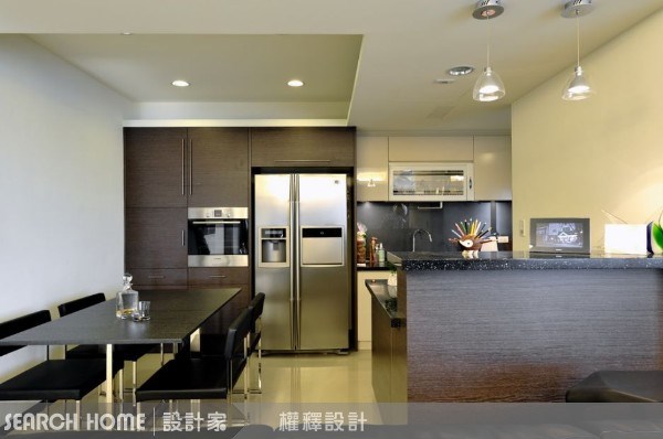 32坪老屋(16~30年)＿現代風案例圖片＿權釋設計＿權釋_25之9