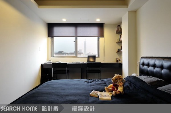 32坪老屋(16~30年)＿現代風案例圖片＿權釋設計＿權釋_25之4