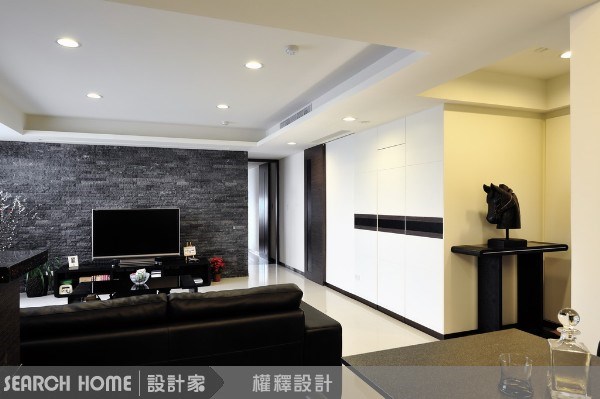 32坪老屋(16~30年)＿現代風案例圖片＿權釋設計＿權釋_25之20