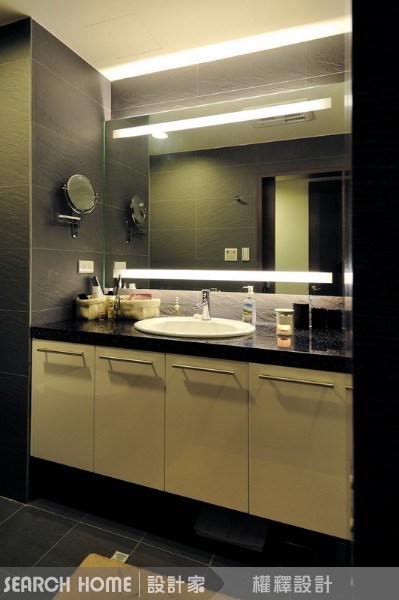 32坪老屋(16~30年)＿現代風案例圖片＿權釋設計＿權釋_25之19