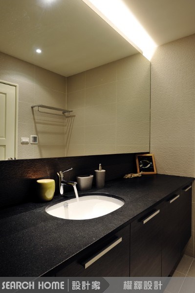 42坪中古屋(5~15年)＿休閒風案例圖片＿權釋設計＿權釋_24之11