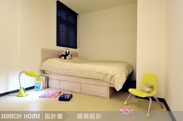 42坪中古屋(5~15年)＿休閒風案例圖片＿權釋設計＿權釋_24之13