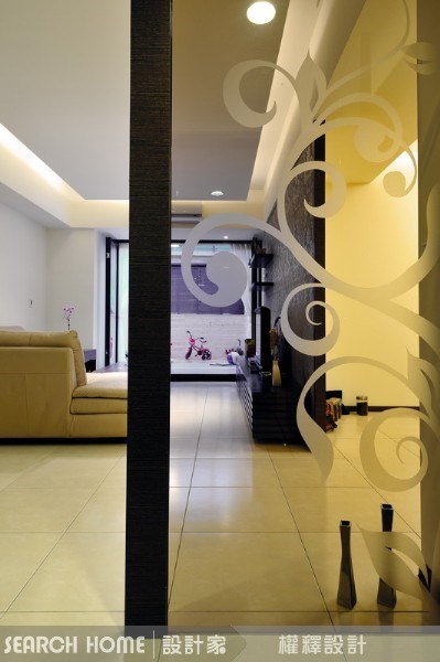 42坪中古屋(5~15年)＿休閒風案例圖片＿權釋設計＿權釋_24之3