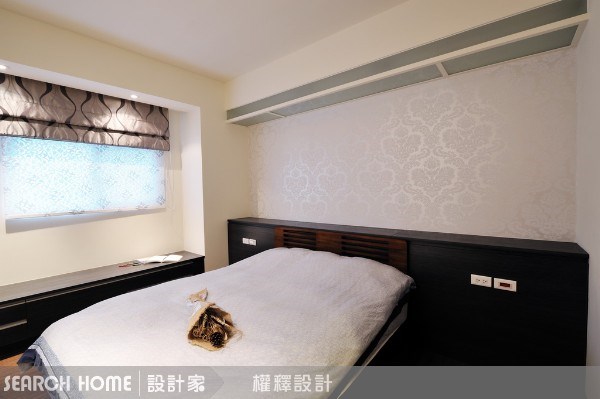 42坪中古屋(5~15年)＿休閒風案例圖片＿權釋設計＿權釋_24之12