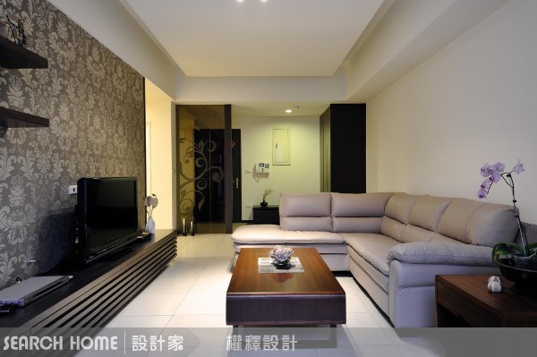 42坪中古屋(5~15年)＿休閒風案例圖片＿權釋設計＿權釋_24之20