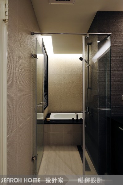 42坪中古屋(5~15年)＿休閒風案例圖片＿權釋設計＿權釋_24之10