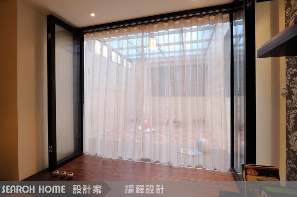 42坪中古屋(5~15年)＿休閒風案例圖片＿權釋設計＿權釋_24之14