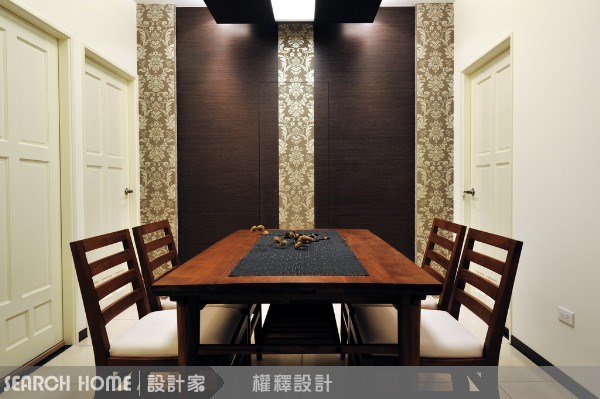 42坪中古屋(5~15年)＿休閒風案例圖片＿權釋設計＿權釋_24之6