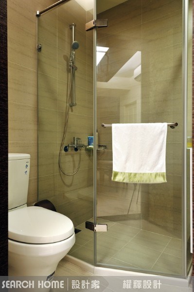 42坪中古屋(5~15年)＿休閒風案例圖片＿權釋設計＿權釋_24之7