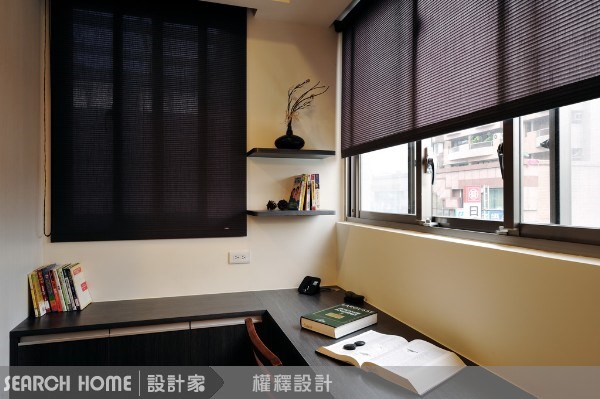 42坪中古屋(5~15年)＿休閒風案例圖片＿權釋設計＿權釋_24之8