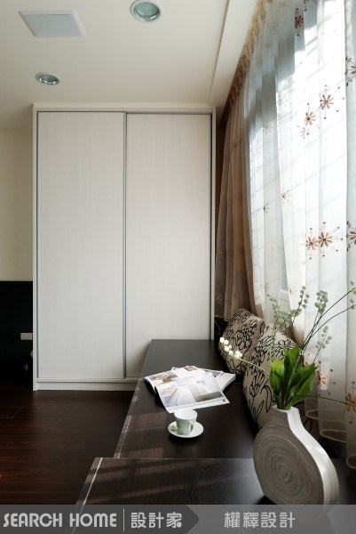 27坪老屋(16~30年)＿現代風案例圖片＿權釋設計＿權釋_23之16