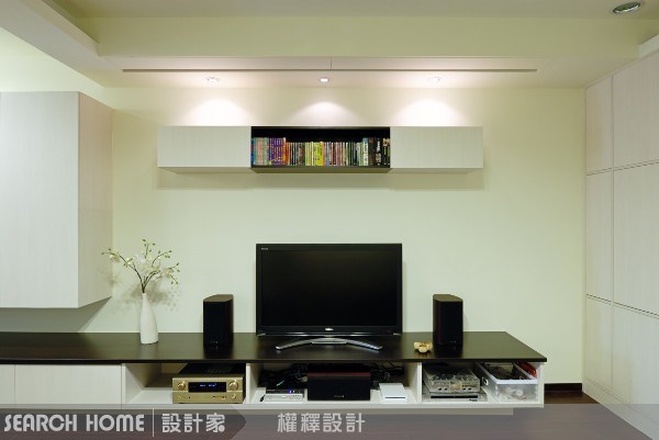 27坪老屋(16~30年)＿現代風案例圖片＿權釋設計＿權釋_23之12