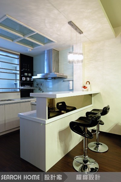 27坪老屋(16~30年)＿現代風案例圖片＿權釋設計＿權釋_23之5