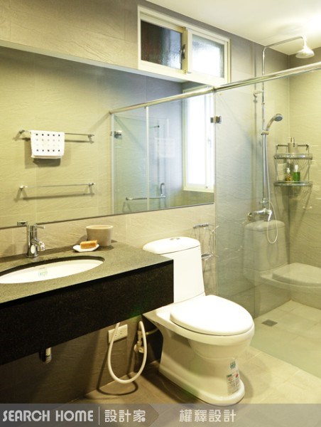 27坪老屋(16~30年)＿現代風案例圖片＿權釋設計＿權釋_23之13