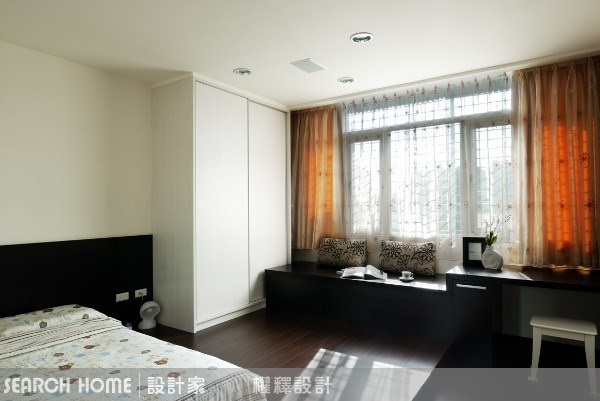 27坪老屋(16~30年)＿現代風案例圖片＿權釋設計＿權釋_23之9