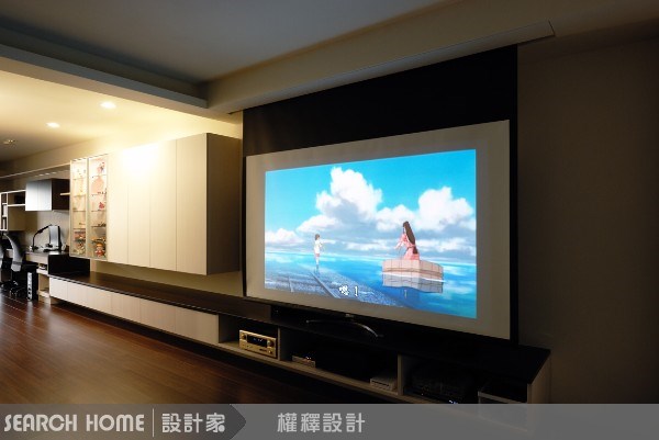 27坪老屋(16~30年)＿現代風案例圖片＿權釋設計＿權釋_23之8