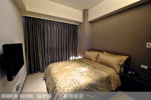 17坪新成屋(5年以下)＿現代風案例圖片＿權釋設計＿權釋_22之13