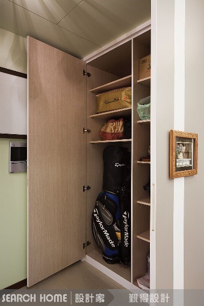 60坪新成屋(5年以下)＿奢華風案例圖片＿覲得空間設計＿覲得_83之12