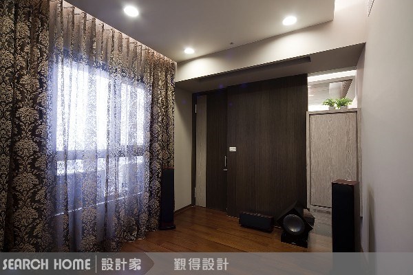 60坪新成屋(5年以下)＿奢華風案例圖片＿覲得空間設計＿覲得_83之41