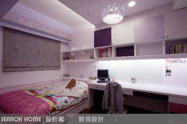 60坪新成屋(5年以下)＿奢華風案例圖片＿覲得空間設計＿覲得_83之49