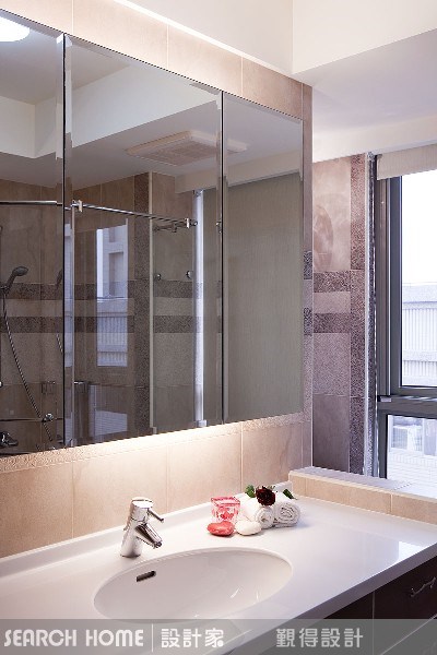 60坪新成屋(5年以下)＿奢華風案例圖片＿覲得空間設計＿覲得_83之67