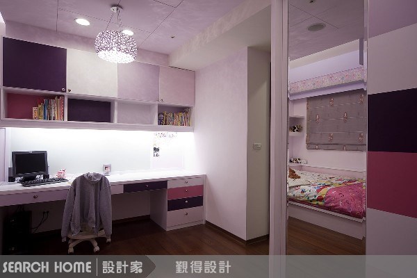 60坪新成屋(5年以下)＿奢華風案例圖片＿覲得空間設計＿覲得_83之50