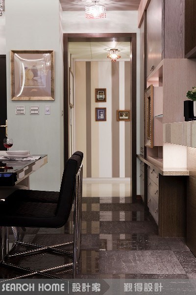 60坪新成屋(5年以下)＿奢華風案例圖片＿覲得空間設計＿覲得_83之11