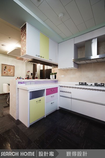 60坪新成屋(5年以下)＿奢華風案例圖片＿覲得空間設計＿覲得_83之59